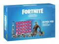 Calendrier De L'avent | Fortnite | Figurines Assortiment thumb 0